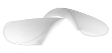 Lade das Bild in den Galerie-Viewer, Schulterpolster 1B weiß