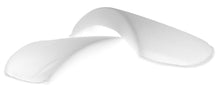 Lade das Bild in den Galerie-Viewer, Schulterpolster 2BK weiß