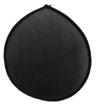 Lade das Bild in den Galerie-Viewer, Schulterpolster 6R schwarz