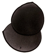 Lade das Bild in den Galerie-Viewer, Schulterpolster 6R schwarz