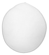 Lade das Bild in den Galerie-Viewer, Schulterpolster 6R weiß