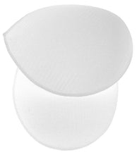 Lade das Bild in den Galerie-Viewer, Schulterpolster 6R weiß