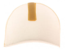 Lade das Bild in den Galerie-Viewer, Schulterpolster 4M mit Klett beige