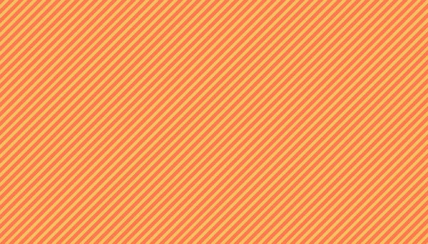 Baumwollstoff Candy Stripe Sherbert Linien orange