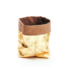 Lade das Bild in den Galerie-Viewer, Rico Design Washable Paper gold