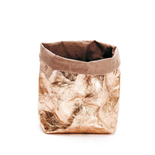 Lade das Bild in den Galerie-Viewer, Rico Design Washable Paper rosegold