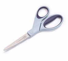 Lade das Bild in den Galerie-Viewer, Prym Universalschere "Titanium" 21cm