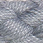 Lade das Bild in den Galerie-Viewer, Bademantelkordel 8 mm grau hellgrau