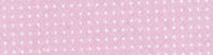 Lade das Bild in den Galerie-Viewer, Schrägband Westfalen Cardiff Punkte weiß auf rosa blassrosa