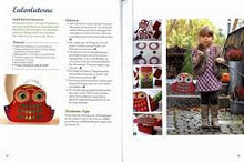 Lade das Bild in den Galerie-Viewer, Die Eulenwerkstatt. 40 Ideen für Deko, Schmuck, Bekleidung und Geschenke