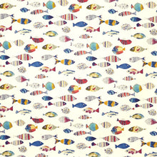 Lade das Bild in den Galerie-Viewer, Homedeco Gone Fishing vintage