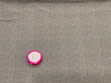 Lade das Bild in den Galerie-Viewer, Sweat Sommersweat Fischgrat grau