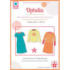 Farbenmix - Lady Ophelia Damen Kleid und Shirt mit amerikanischen Ausschnitt 9,90€