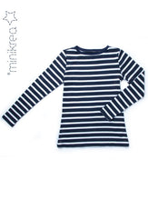 Lade das Bild in den Galerie-Viewer, Minikrea - T-Shirt 70227