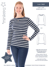 Lade das Bild in den Galerie-Viewer, Minikrea - T-Shirt 70227