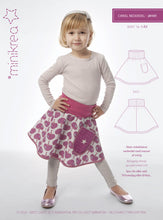 Lade das Bild in den Galerie-Viewer, Minikrea - Rock 20101