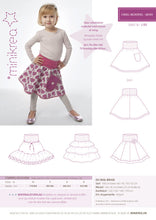 Lade das Bild in den Galerie-Viewer, Minikrea - Rock 20101