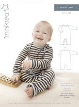 Lade das Bild in den Galerie-Viewer, Minikrea - Strampler 20401