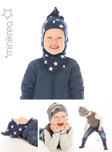 Lade das Bild in den Galerie-Viewer, Minikrea - Schlüpfmütze 50600