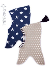 Lade das Bild in den Galerie-Viewer, Minikrea - Schlüpfmütze 50600