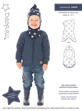 Lade das Bild in den Galerie-Viewer, Minikrea - Schlüpfmütze 50600