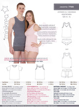 Lade das Bild in den Galerie-Viewer, Minikrea - Unterwäsche 77405