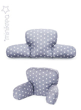 Lade das Bild in den Galerie-Viewer, Minikrea - Sitzkissen für Kinderwagen 90901