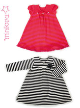 Lade das Bild in den Galerie-Viewer, Minikrea - Kleid 50003