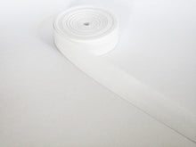 Lade das Bild in den Galerie-Viewer, Westfalen Schrägband Uni weiß