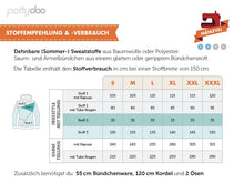 Lade das Bild in den Galerie-Viewer, Pattydoo - Herren Freestyle Hoodie Luke