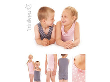 Lade das Bild in den Galerie-Viewer, Minikrea - Unterwäsche 33405