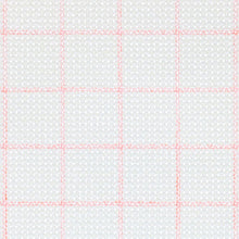 Lade das Bild in den Galerie-Viewer, DMC Aida Stoff Magic 5,5 Stiche/cm weiß