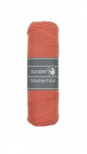Durable Double Four 100g 150m 2190 Coral