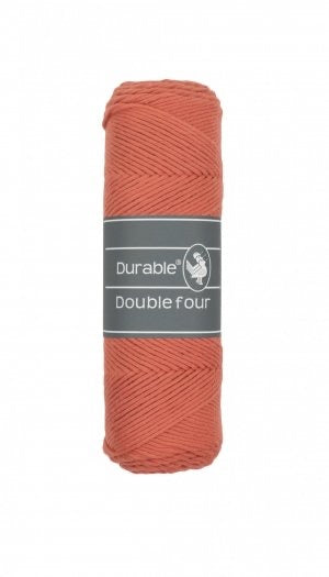Durable Double Four 100g 150m 2190 Coral