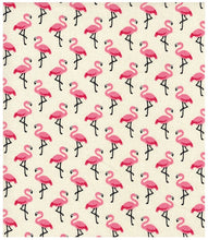 Lade das Bild in den Galerie-Viewer, Wasserabweisend Flamingos
