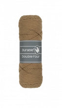 Lade das Bild in den Galerie-Viewer, Durable Double Four Hazelnut (2218)