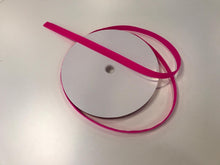 Lade das Bild in den Galerie-Viewer, Klettband 20mm neonpink Hakenband