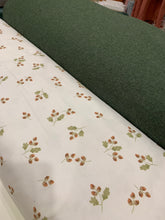 Lade das Bild in den Galerie-Viewer, Jersey Blätter Eicheln