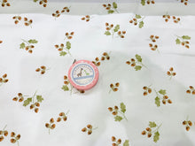 Lade das Bild in den Galerie-Viewer, Jersey Blätter Eicheln