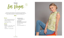 Lade das Bild in den Galerie-Viewer, Einfach schöne Kleider & Tops nähen