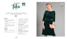 Lade das Bild in den Galerie-Viewer, Einfach schöne Kleider & Tops nähen