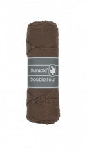 Lade das Bild in den Galerie-Viewer, Durable Double Four Chocolate (2229)