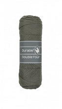 Lade das Bild in den Galerie-Viewer, Durable Double Four Charcoal (2236)