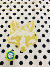 Lade das Bild in den Galerie-Viewer, Homedeco Tiere groß gold