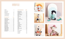 Lade das Bild in den Galerie-Viewer, Amigurumi-Wunderland