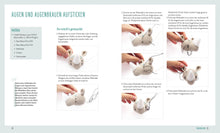 Lade das Bild in den Galerie-Viewer, Amigurumi-Wunderland