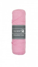 Lade das Bild in den Galerie-Viewer, Durable Double Four Pink (232)