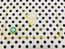 Lade das Bild in den Galerie-Viewer, Homedeco Tiere groß gold