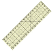Lade das Bild in den Galerie-Viewer, Universal-Lineal 60x16cm