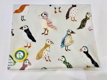 Lade das Bild in den Galerie-Viewer, Homedeco Puffin Driftwood Papageientaucher